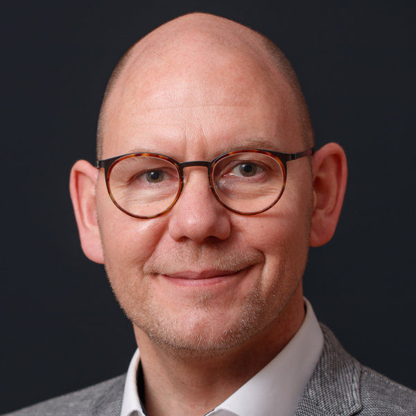 Marc Geerligs